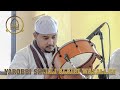 Sholawat Nabi - Ahbaabul Mukhtar - Allahumma sholli Ala Muhammad