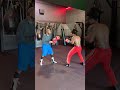 Catch em and Go get em! BCL Boxing w/t Coach KD #boxing