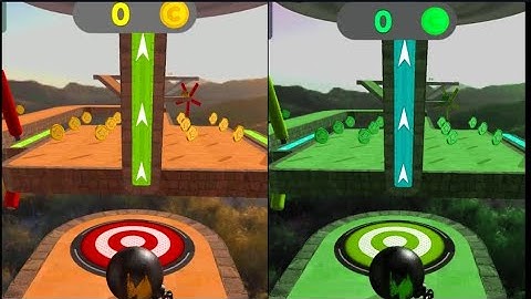 Going Balls Speed Run Gameplay Walkthrough Level 869(iOS, Android Gameplay) (going balls all levels)