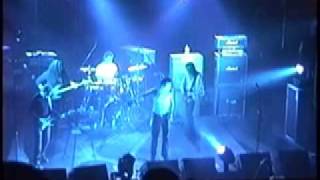 DIAMOND HEAD - The Prince live