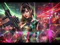 Dragon boost/きぃちゃん、SUNO.ChatGPT