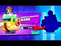 How to UNLOCK HANK for WAY Less Credits!