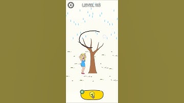 Draw Happy Story Level 111 to 120 Walkthrough ( Android/ios )