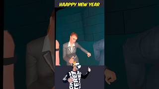 When New Year Party Gets Out of Control 😂🥊 | Nightclub Simulator VR