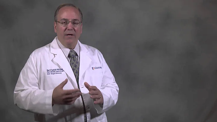 Dr. Robert Fanelli