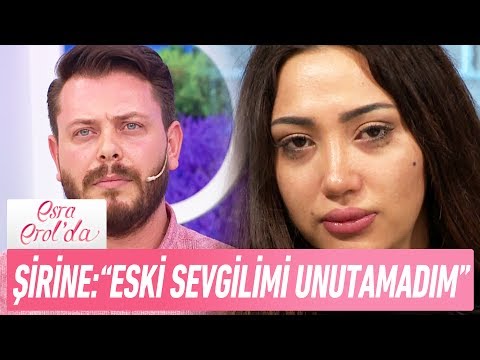 Şirine: \