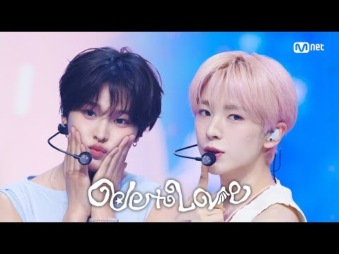 '최초 공개' NCT WISH - Ode to Love #엠카운트다운 EP.925 | Mnet 260423 방송