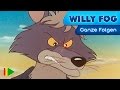 Willy Fog 19 - Der Überfall 🚂