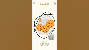 Dop Draw One Part Level 35 Walkthrough #DOP35Answer #DOPLevel35 #DOPGameplay