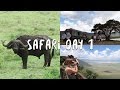 Does It Get Better Than This? | Africa Vlog 3