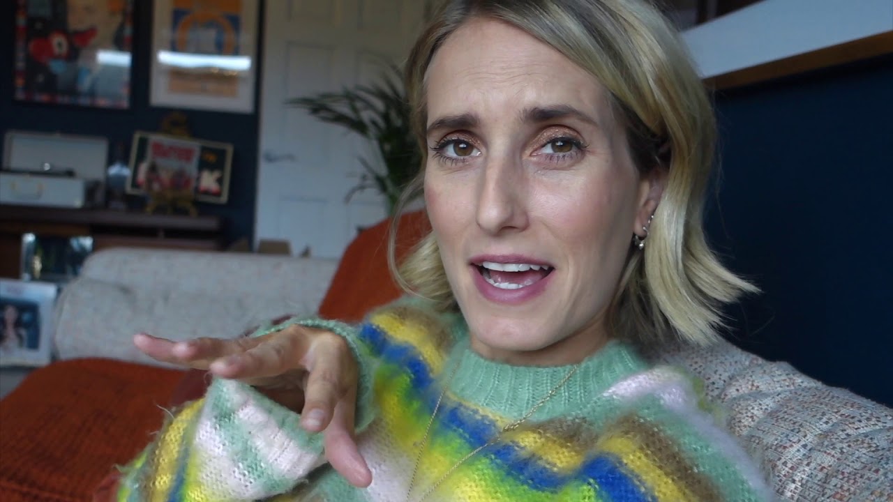 VLOG: OUR FIRST FOSTER