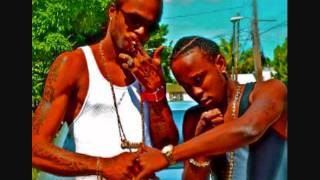 Video thumbnail of "Shawn Storm FT Popcaan - Gyalis Fi Dem [OFFICIAL VERSION]  JULY 2011"