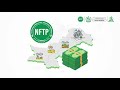 National freelance training program  nftp  a project of moitt and pitb