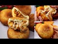 Chicken Donuts,Chicken Cheese Donuts By Recipes of the