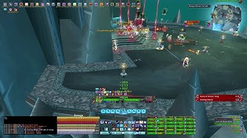 Resizing with virtualdub - Quality Test 2