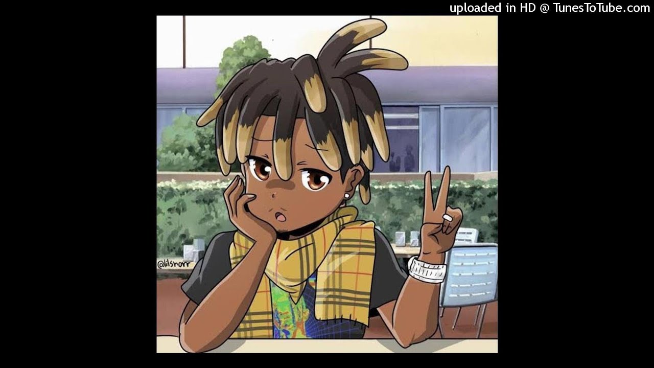 Juice WRLD - Feel too Numb