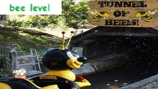 Sugary Spire Dance And Cafe Test V1.02 - Early Sting Operation