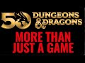 50 years of dungeons and dragons