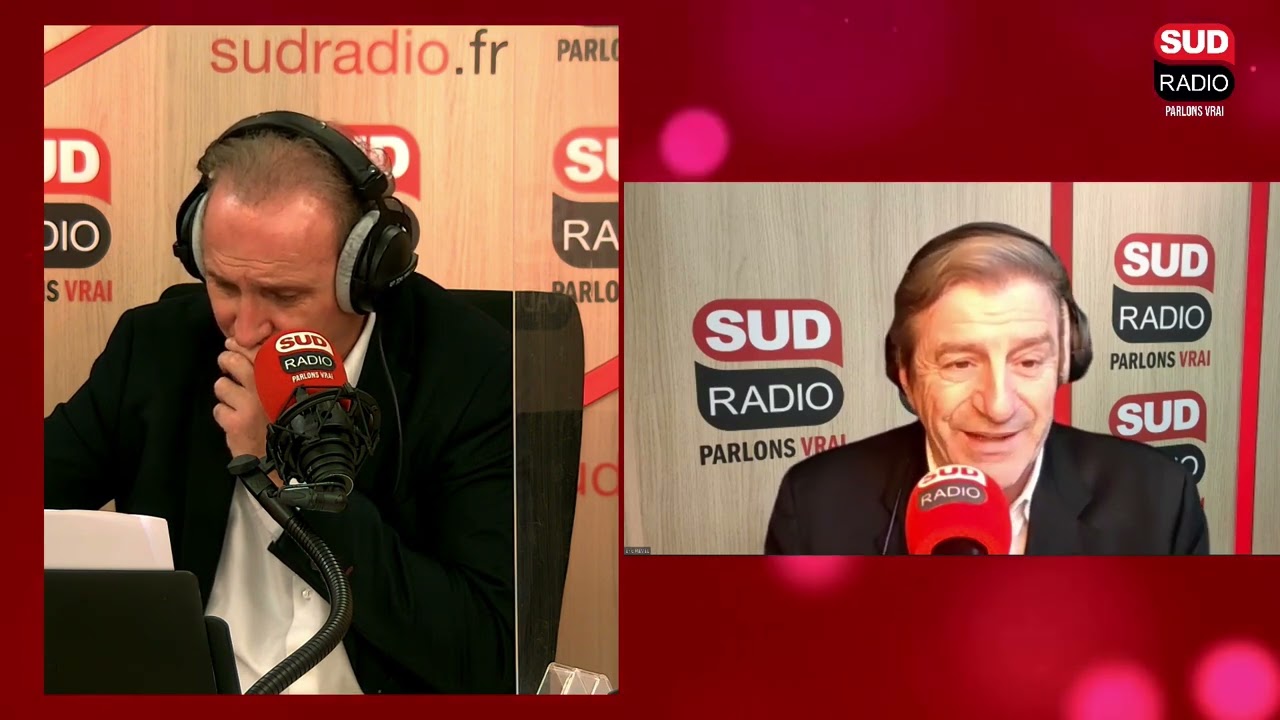 Revel en campagne : Le bilan diplomatique d'Emmanuel Macron