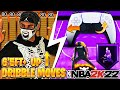 BEST DRIBBLE MOVES UNDER 80 BALL CONTROL NBA 2K22 FASTEST BEST MOVES TO GET OPEN FOR 6&#39;5 &amp; TALLER!!!