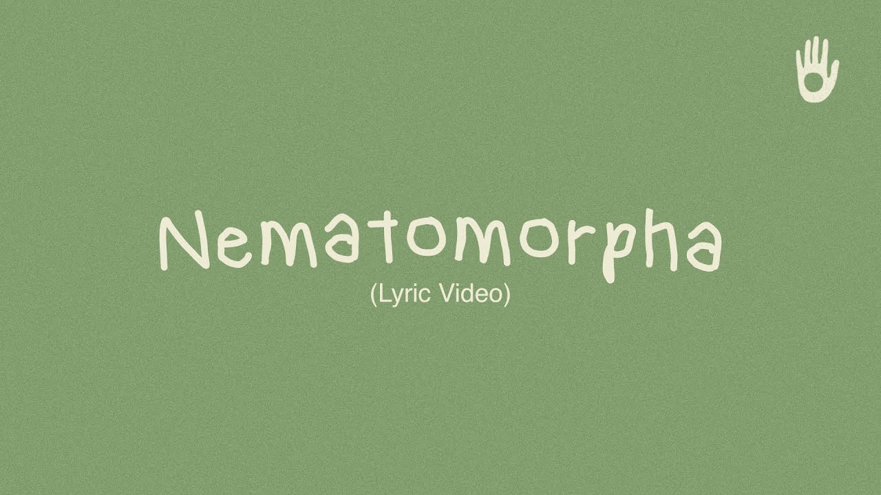 Fourtwnty - Nematomorpha
