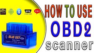 ELM327_obd2_Bluetooth car scanner | تجربة فحص السيارة باستخدام جهاز screenshot 4