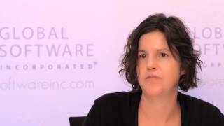 Rack Room Shoes Enhances Month End Reporting Process with Spreadsheet Server for use with Oracle®