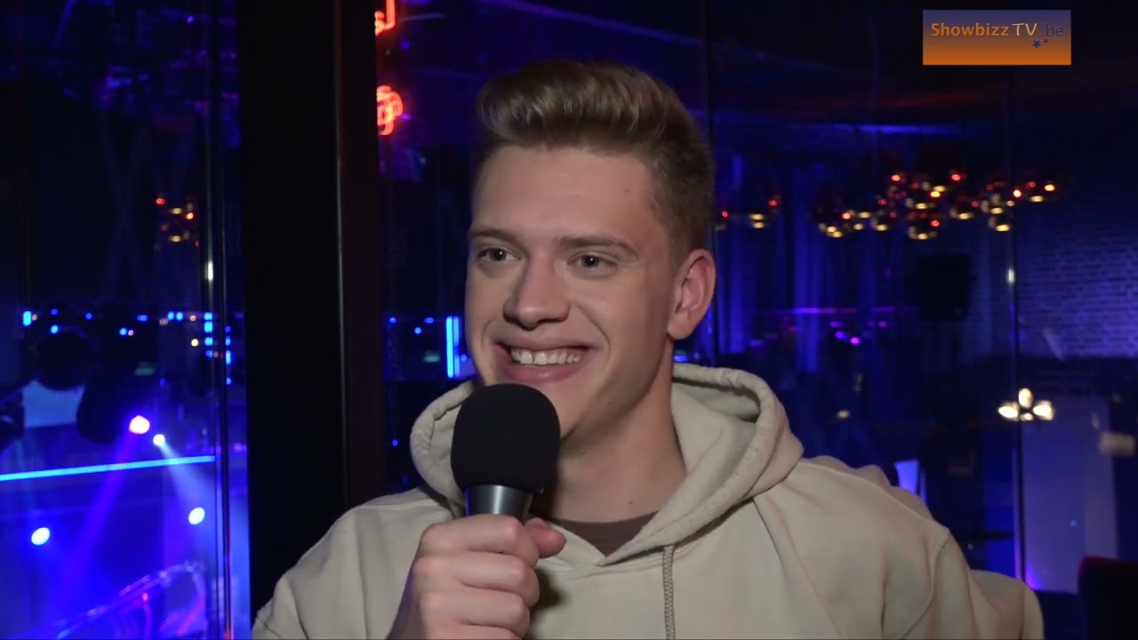 Jérémie Vrielynck: 