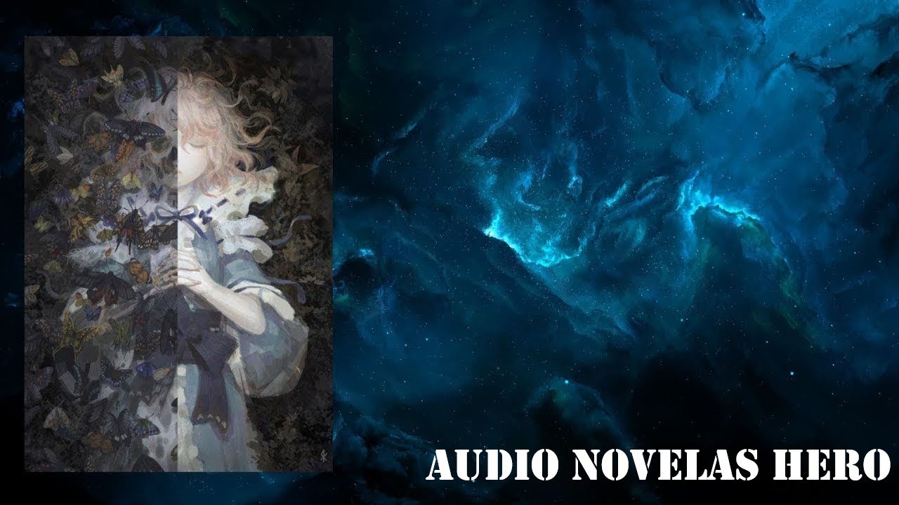 Esclavo de la oscuridad 2351 al 2400