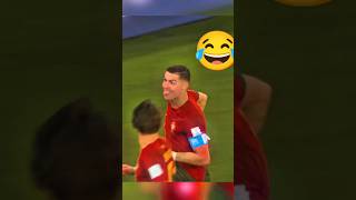 Cristiano Ronaldo Insane Goal 🤯🔥 + Savage Tongue Celebration 😜 | Ronaldo Viral Moment
