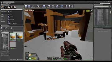 [WIP] DM_Elysium [White Box Challenge]