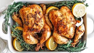 Unveiling the Perfect Cornish Hen: A Step-by-Step Guide