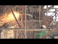 Industrial Plant Demolition (Part 2), Baltimore
