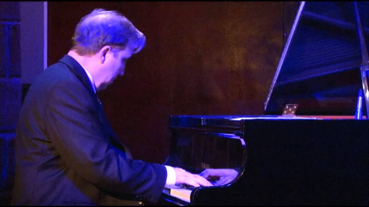 Mark Kostabi at the Cutting Room, N.Y. 2012 "1000 Kites"