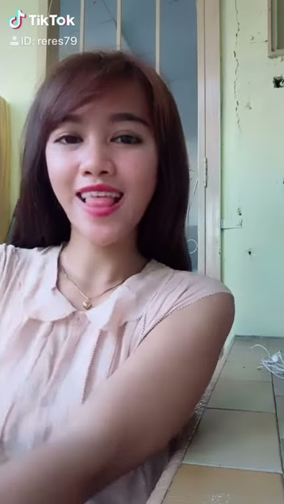 Orang sunda Asli cikampek karawang jawa barat indonesia