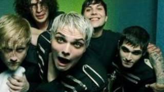 Video thumbnail of "My Chemical Romance- Astro zombies"