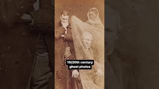 19/20th century ghost photos 👻|| history of photography || vintage aesthetics || Victorian era 19/20th century ghost photos 👻|| history of photography || vintage aesthetics || Victorian era