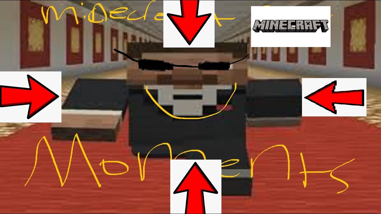Minecraft skywars FUNNY MOMENTS - YouTube