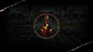 Limbus Company Ost  Intervallo Vi1 Boss Battle Theme 1