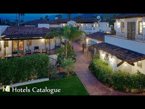 Hotels Near Palm Springs Art Museum Hotels Near Palm Springs Art Museum