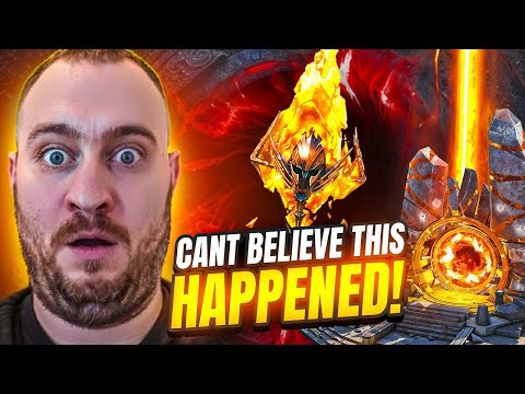 CANT BELIEVE THIS