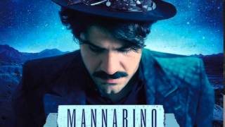 Video thumbnail of "MANNARINO - 6 - GENTE - AL MONTE"