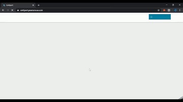How To Resgister Your Certiport Authorize Testing Center