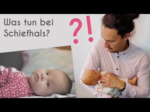 Video: Wie Man Den Kopf Eines Kindes Wäscht