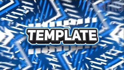 |NEW DISCORD SYSTEM| Top 5 Intro Templates