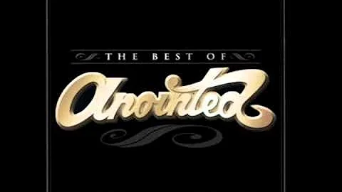 Revive Us - Anointed (HQ)