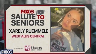 Salute to Seniors for Wednesday, May 28, 2025 | FOX6 News Milwaukee