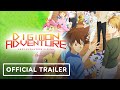 Digimon Adventure: Last Evolution Kizuna - Official English Dub Trailer