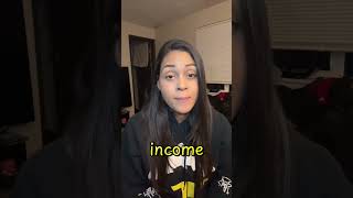 Debt to Income Ratio