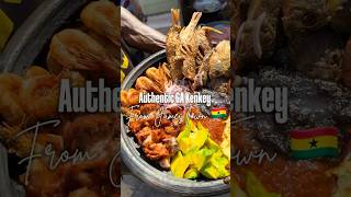 200 Kenkey Experience In Jamestown Top Notch Taste & Vibes